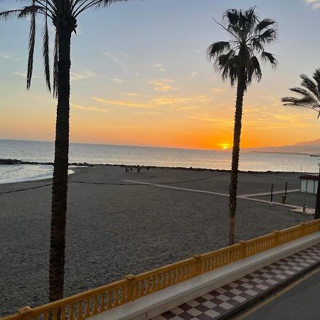 Primera Linea De Playa En Torrenueva Torrenueva  Exteriér fotografie