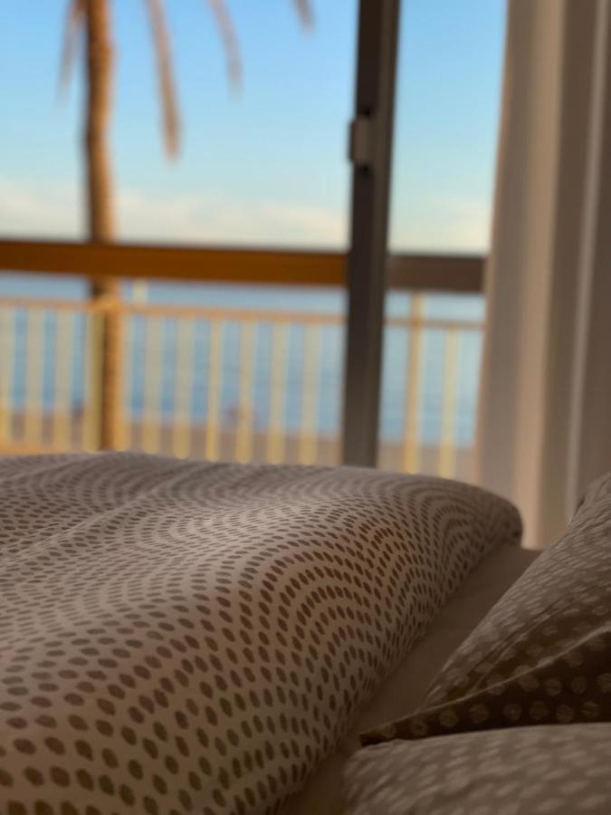 Primera Linea De Playa En Torrenueva Torrenueva  Exteriér fotografie